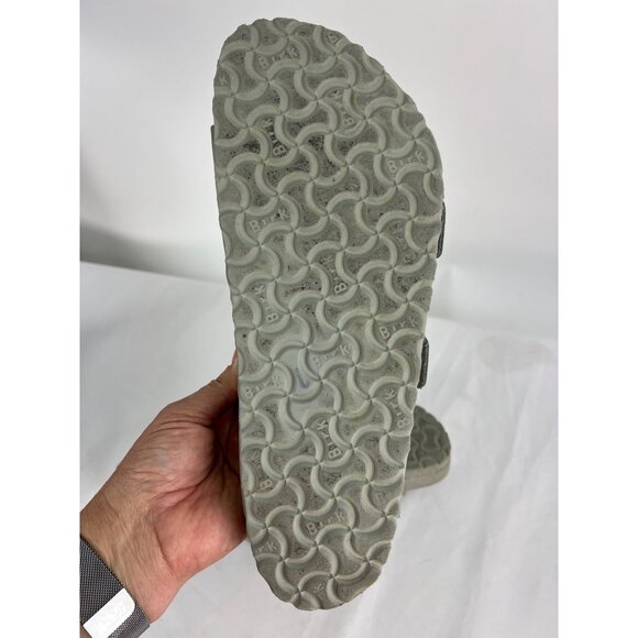 Birkenstock Arizona Men's Exquisite Mineral 1026787 M 10 43 280 - Picture 5 of 6